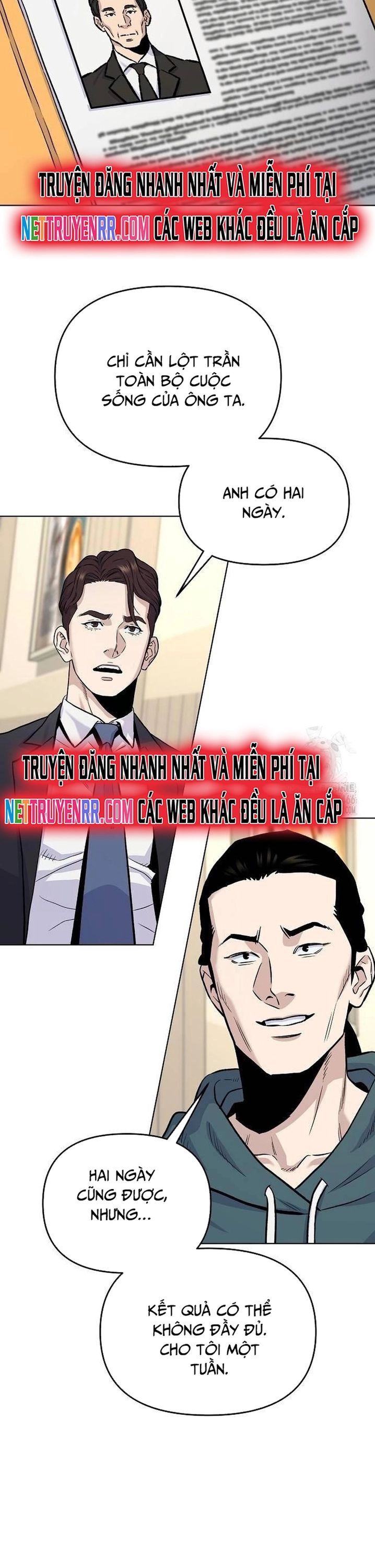 Độc Đạo Chapter 19 - Trang 2