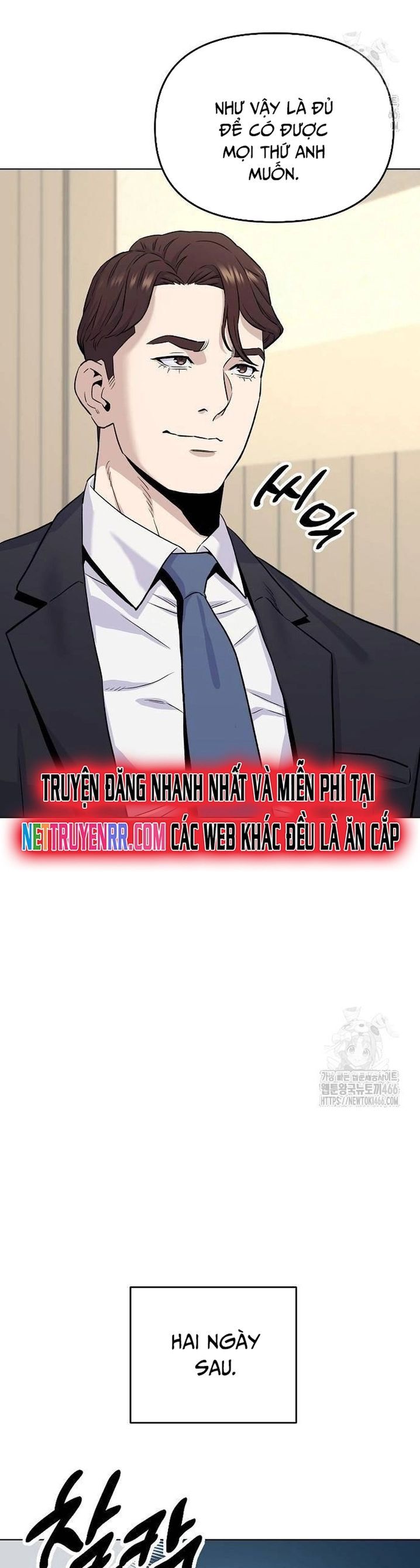 Độc Đạo Chapter 19 - Trang 2