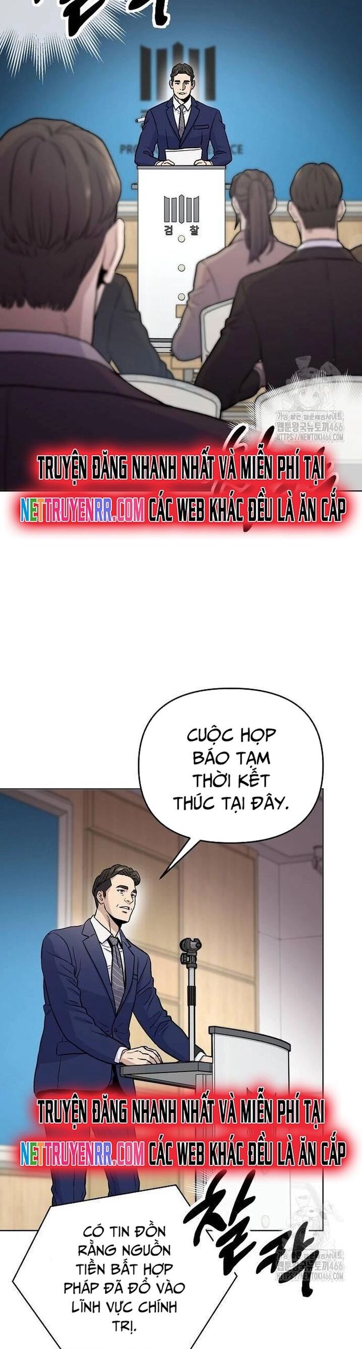 Độc Đạo Chapter 19 - Trang 2