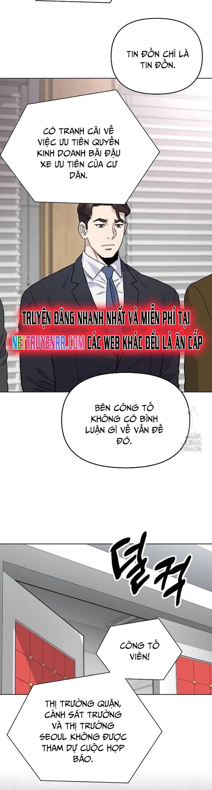 Độc Đạo Chapter 19 - Trang 2