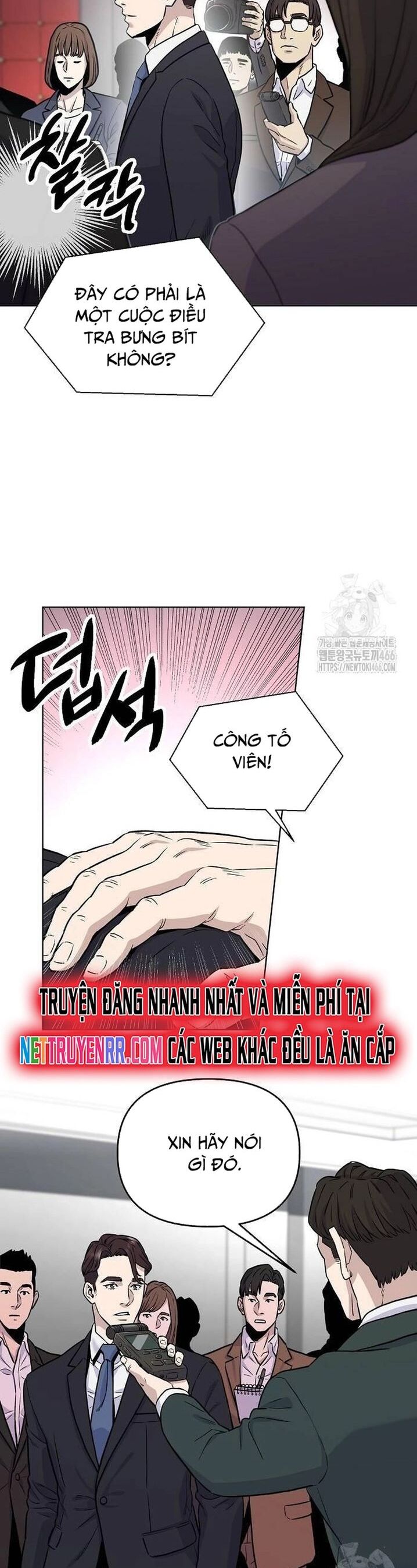 Độc Đạo Chapter 19 - Trang 2