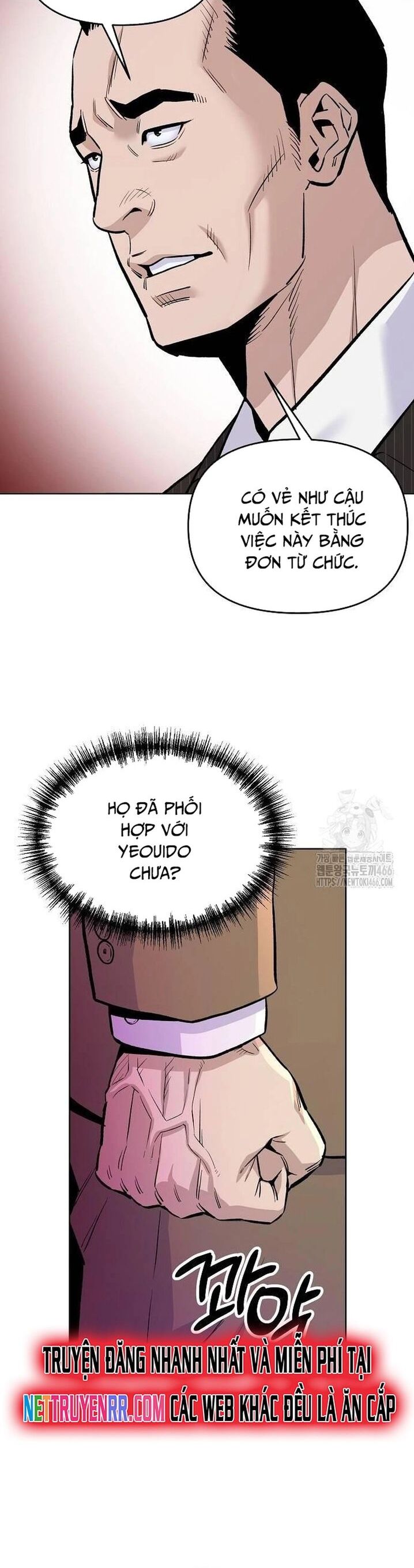 Độc Đạo Chapter 19 - Trang 2