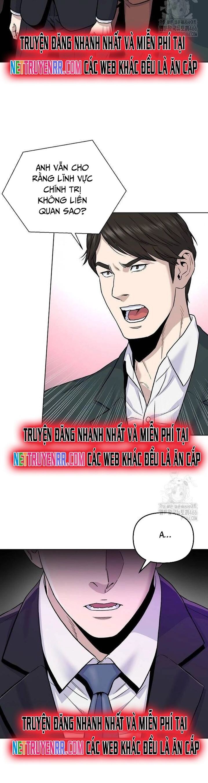 Độc Đạo Chapter 19 - Trang 2