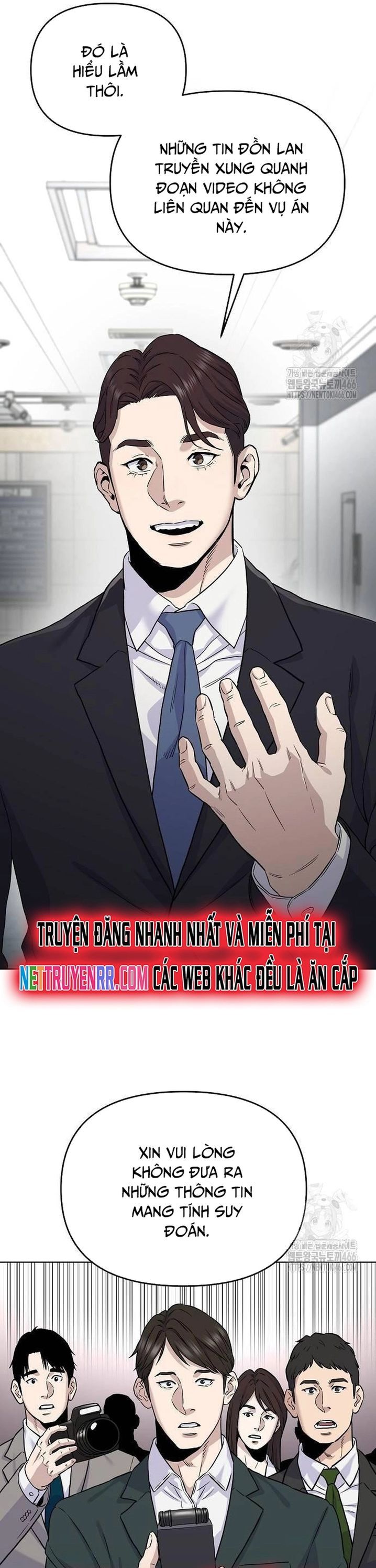 Độc Đạo Chapter 19 - Trang 2