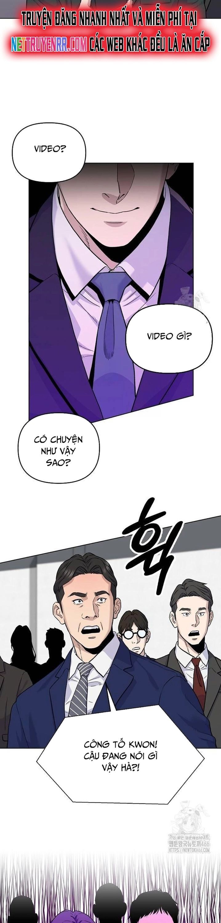 Độc Đạo Chapter 19 - Trang 2