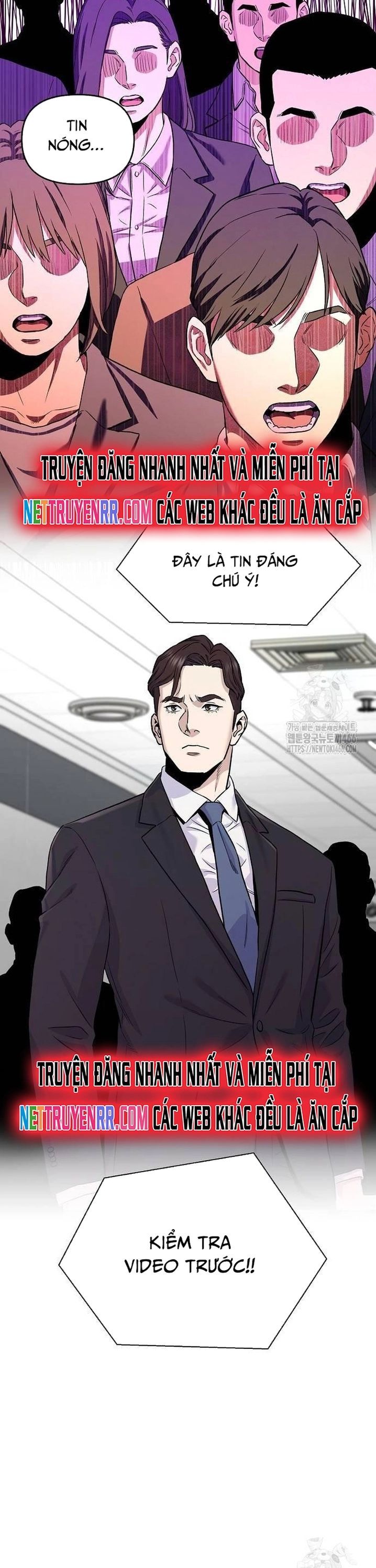 Độc Đạo Chapter 19 - Trang 2