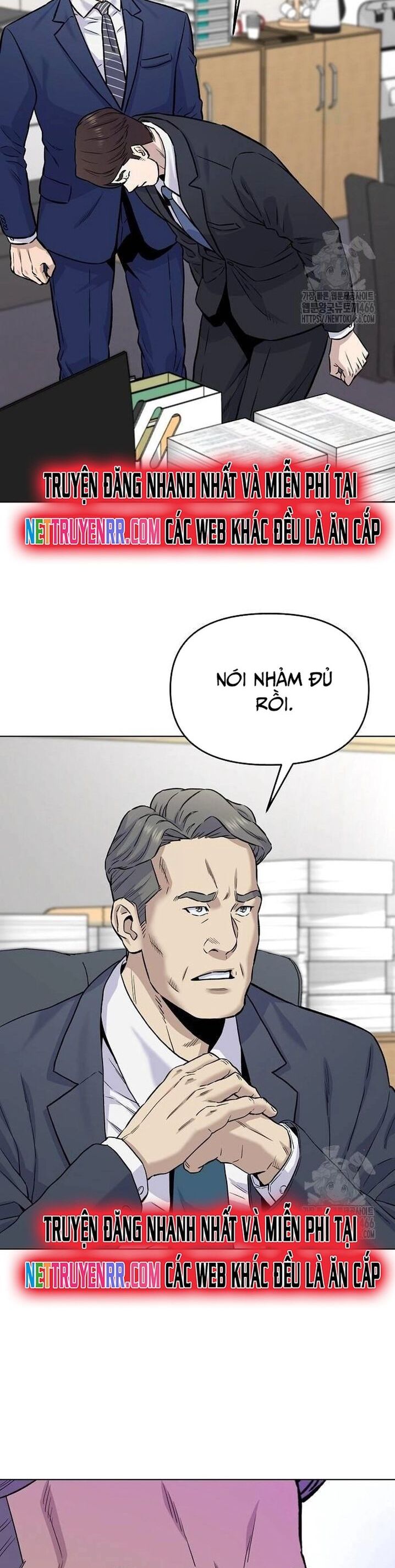 Độc Đạo Chapter 19 - Trang 2