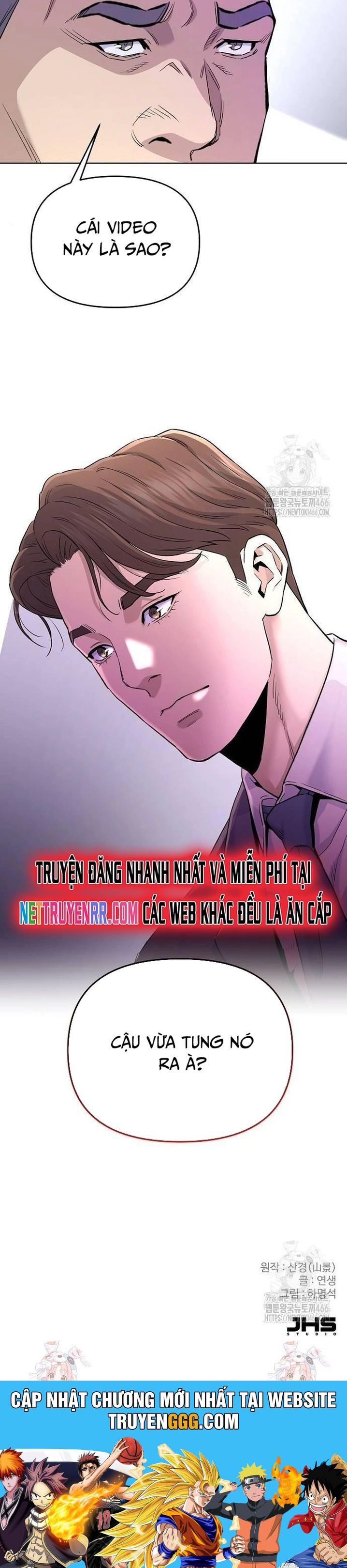 Độc Đạo Chapter 19 - Trang 2