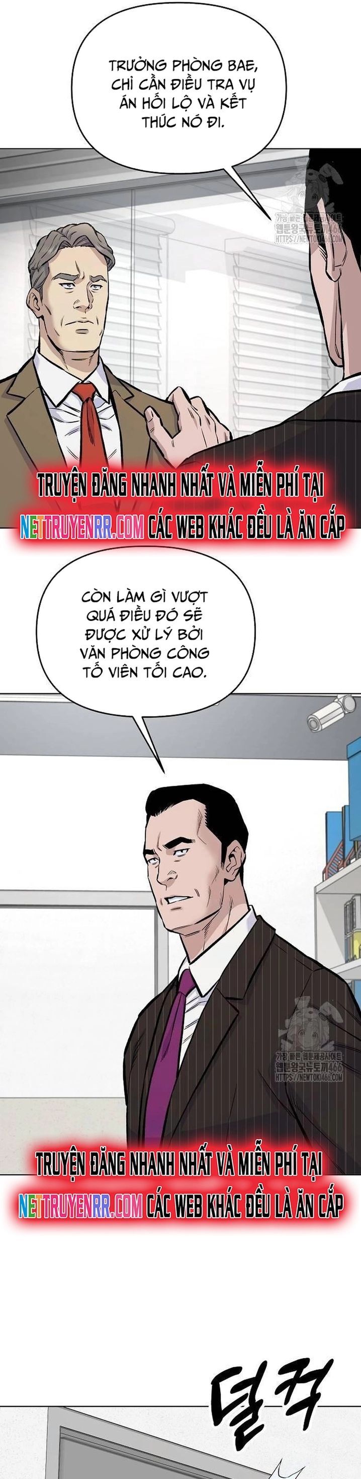 Độc Đạo Chapter 19 - Trang 2