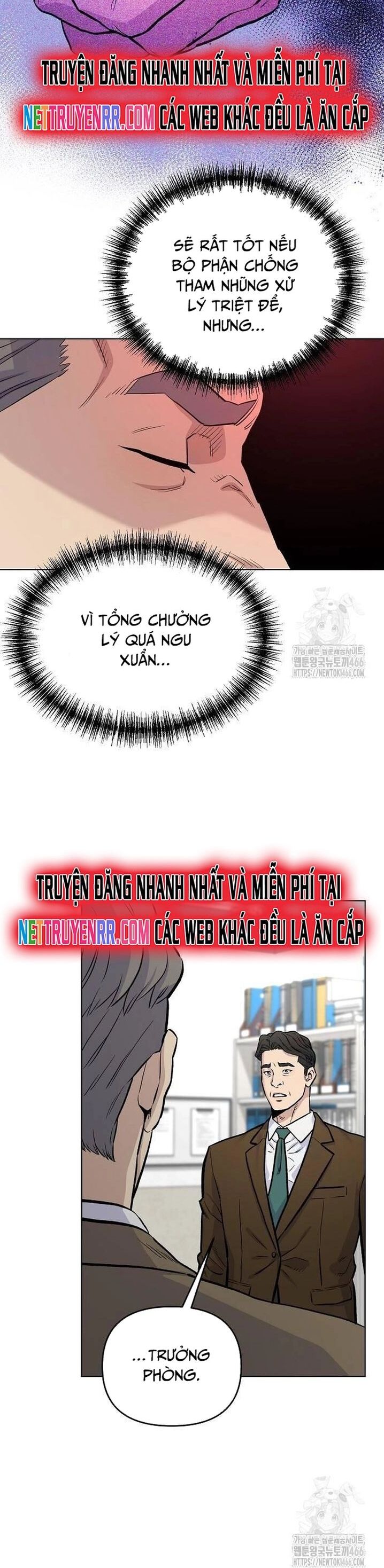Độc Đạo Chapter 19 - Trang 2