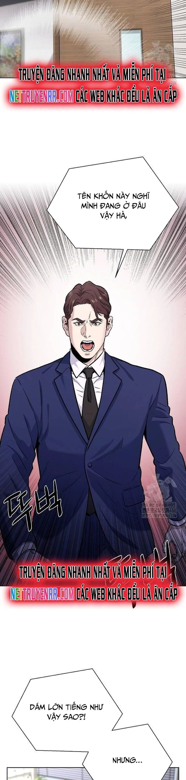Độc Đạo Chapter 19 - Trang 2