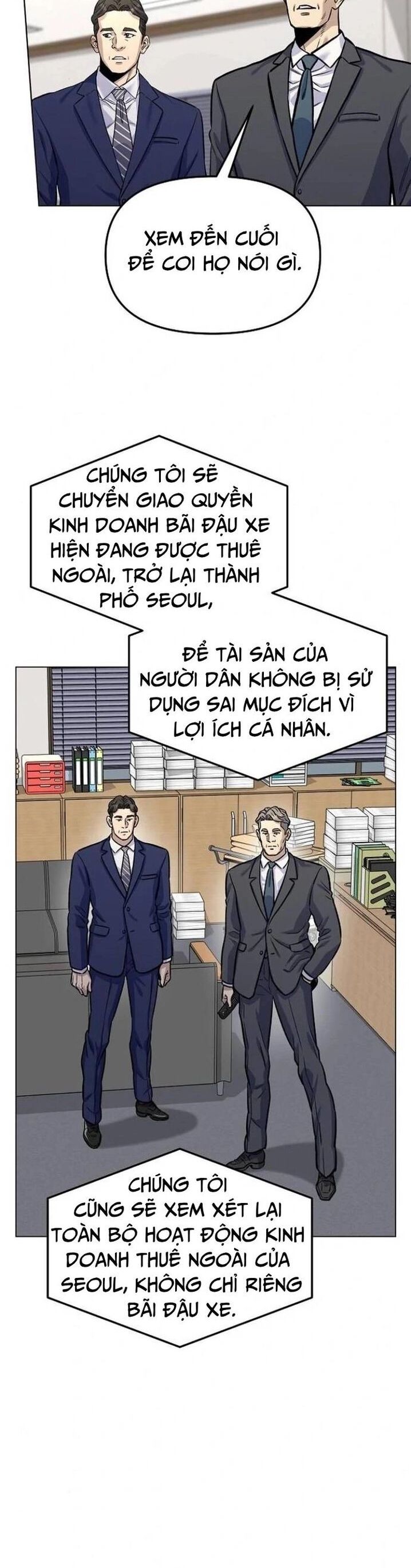Độc Đạo Chapter 20 - Trang 2