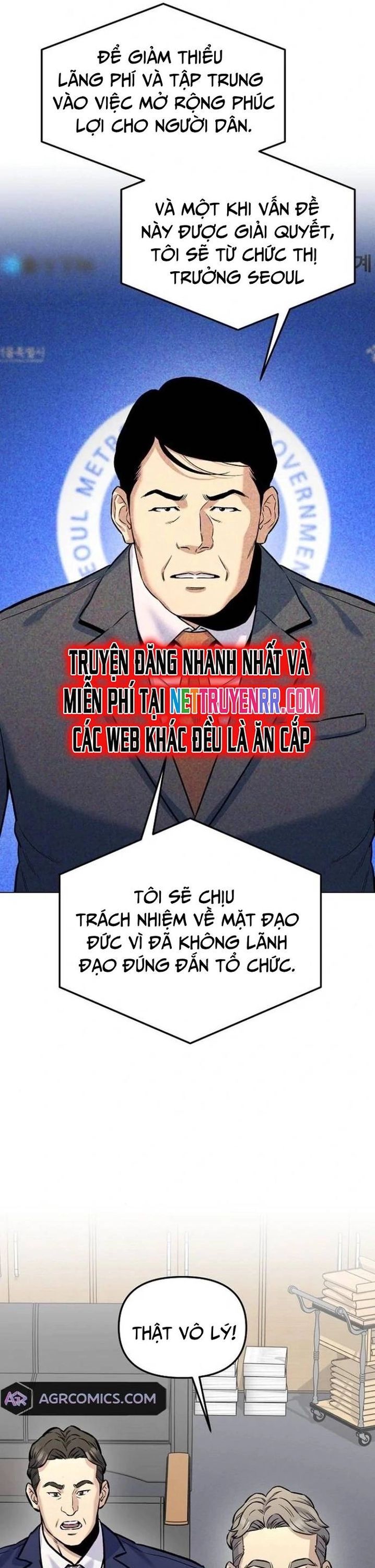 Độc Đạo Chapter 20 - Trang 2