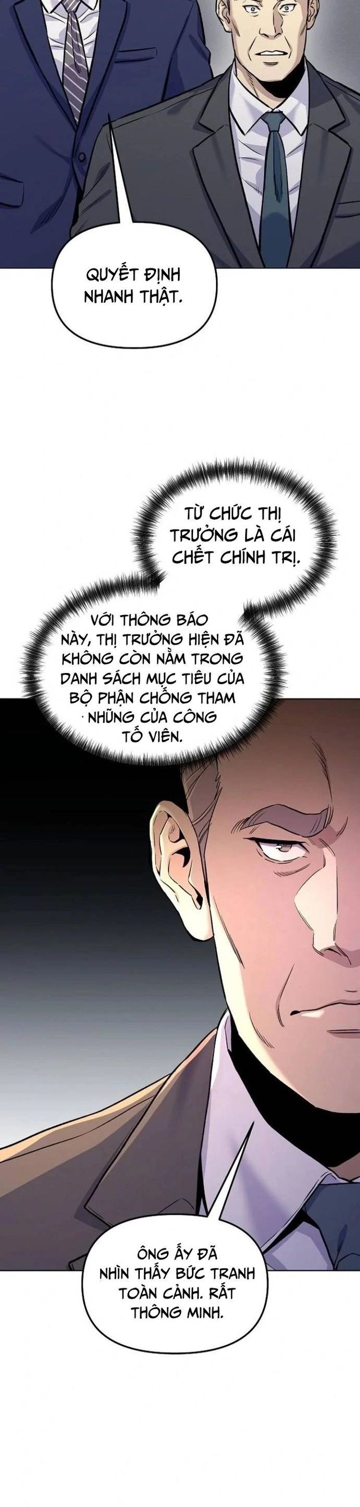Độc Đạo Chapter 20 - Trang 2
