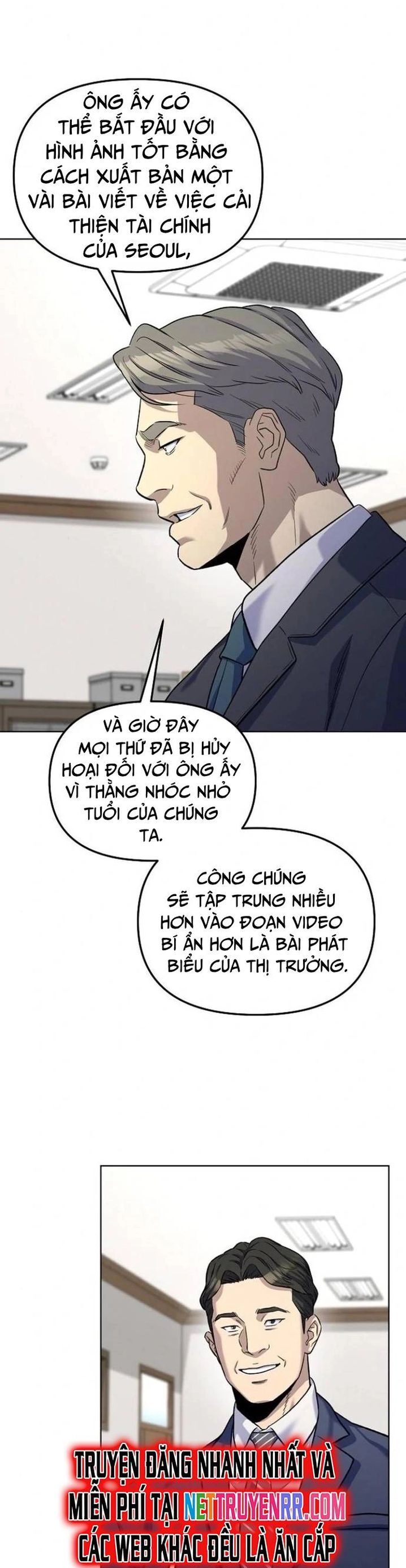 Độc Đạo Chapter 20 - Trang 2
