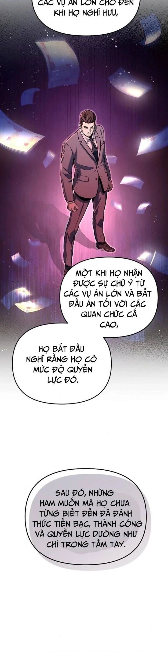 Độc Đạo Chapter 20 - Trang 2