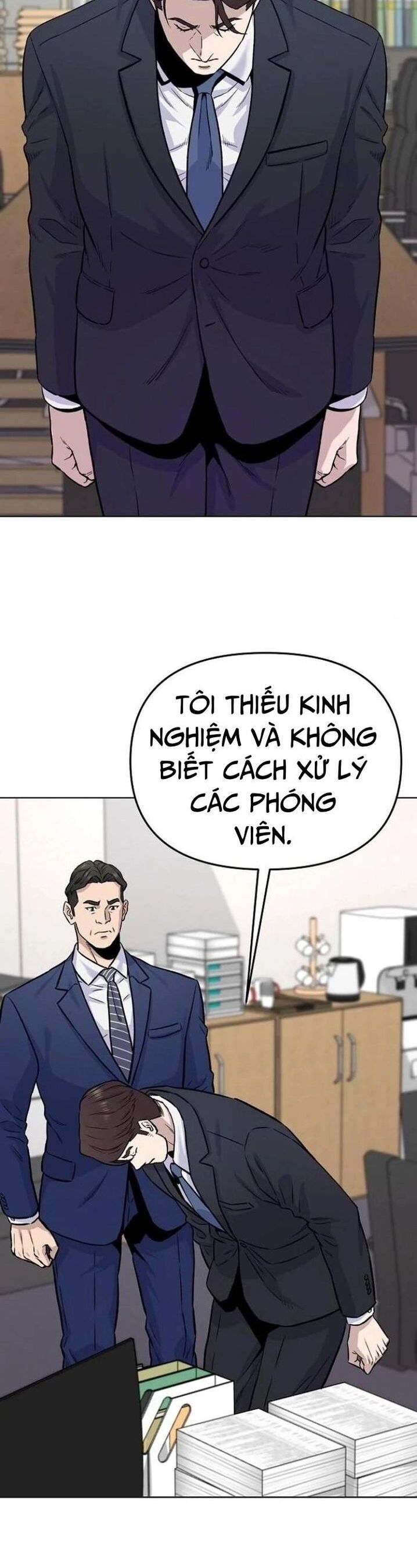 Độc Đạo Chapter 20 - Trang 2