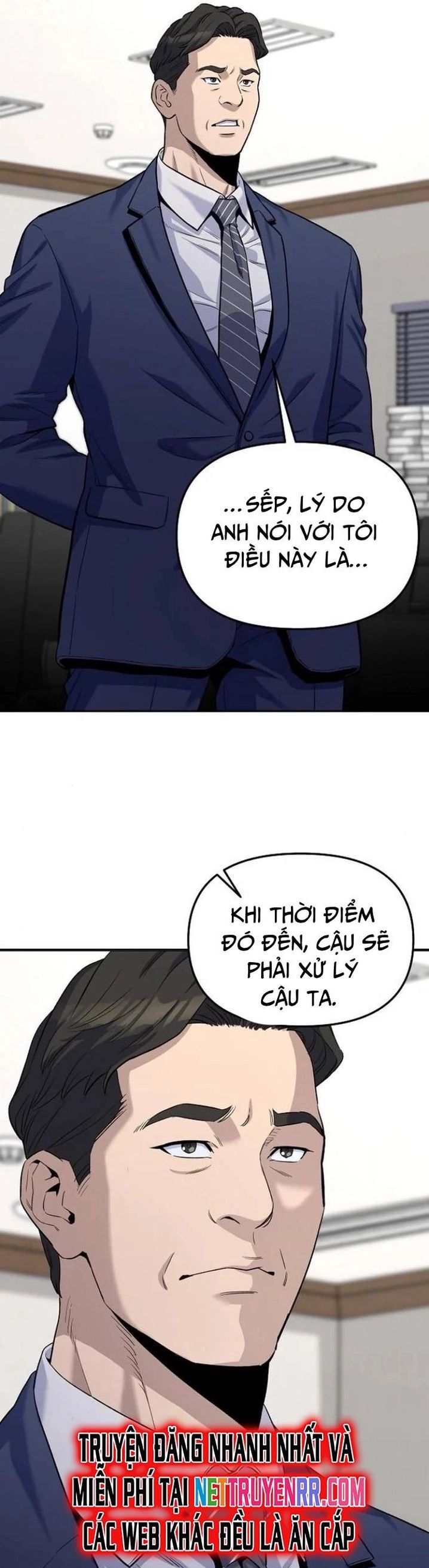 Độc Đạo Chapter 20 - Trang 2