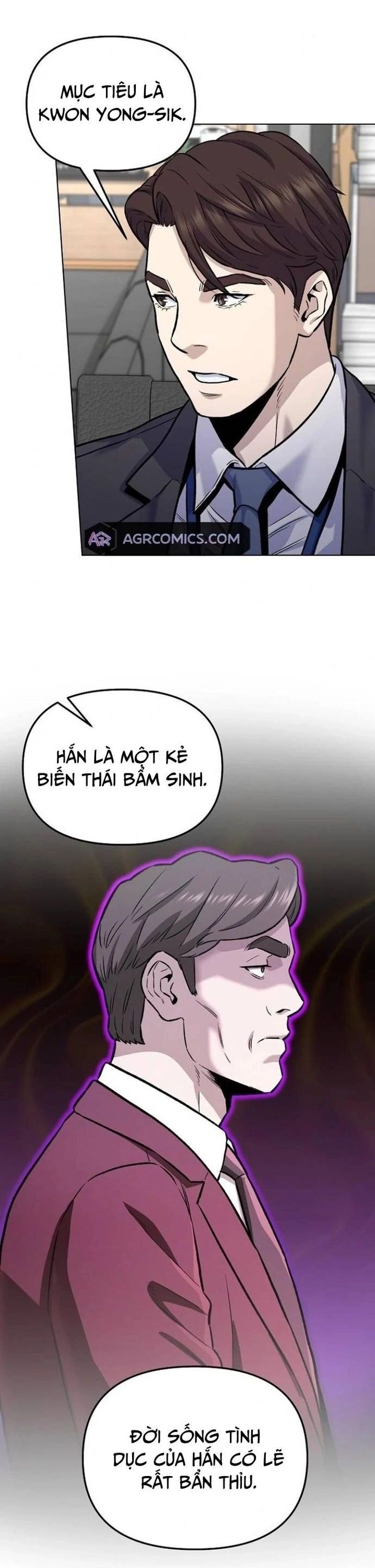 Độc Đạo Chapter 20 - Trang 2