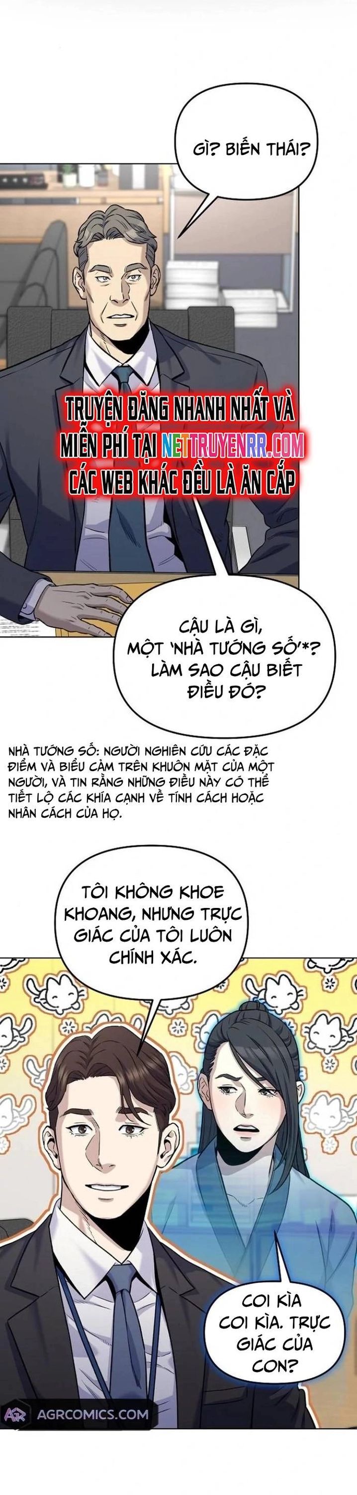 Độc Đạo Chapter 20 - Trang 2