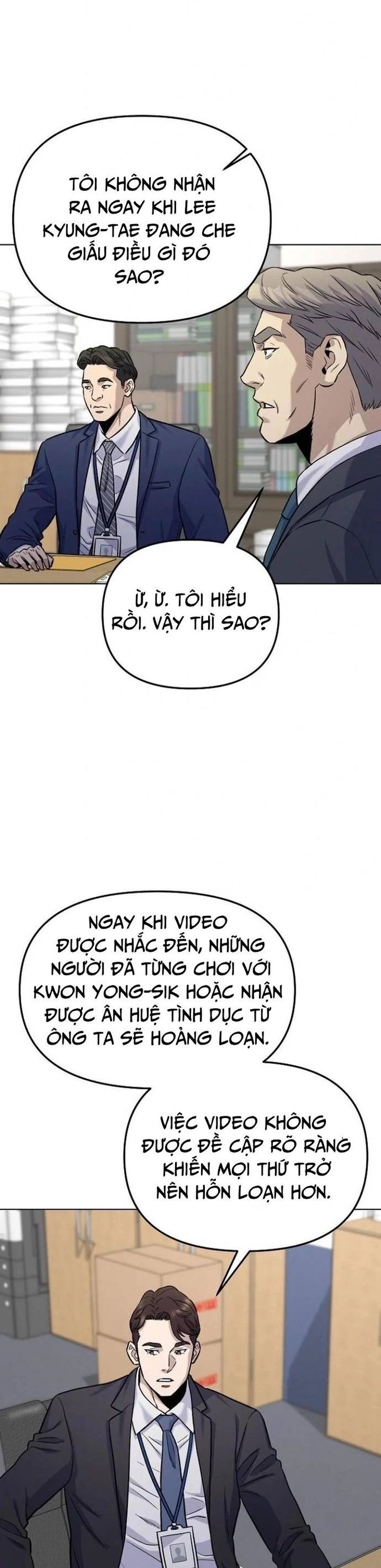 Độc Đạo Chapter 20 - Trang 2