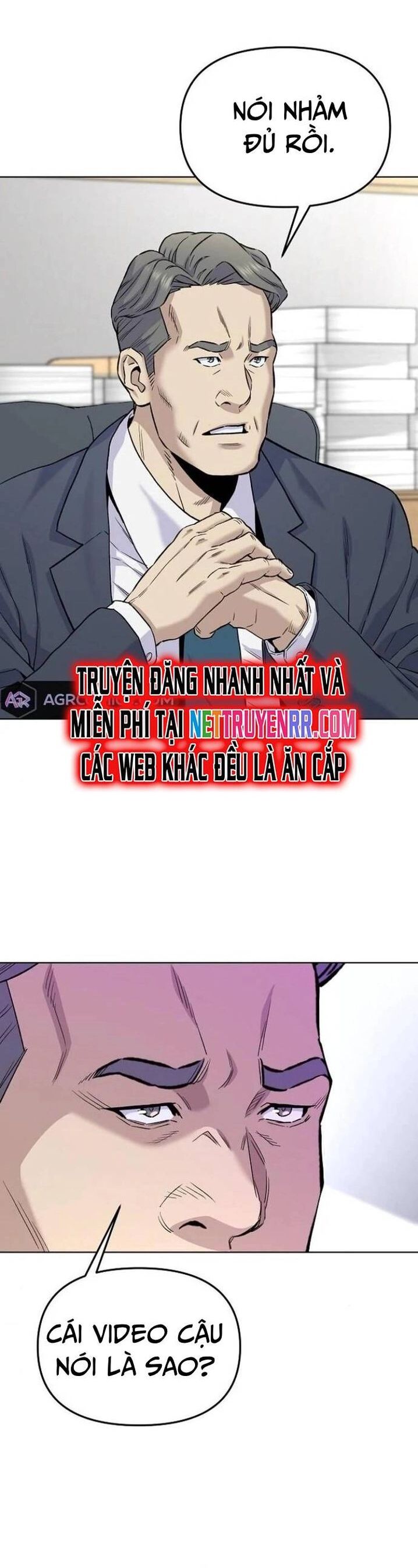 Độc Đạo Chapter 20 - Trang 2