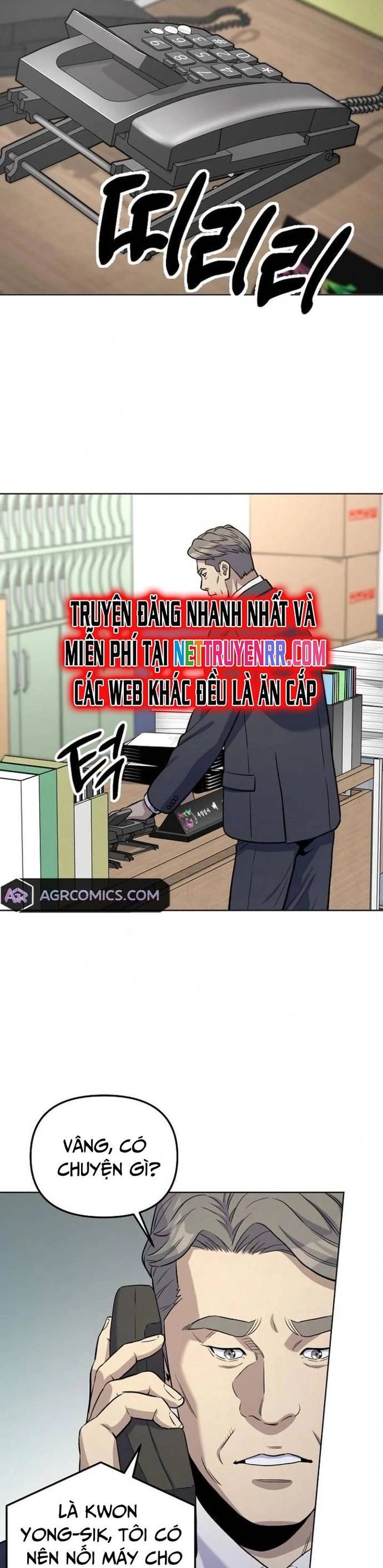 Độc Đạo Chapter 20 - Trang 2