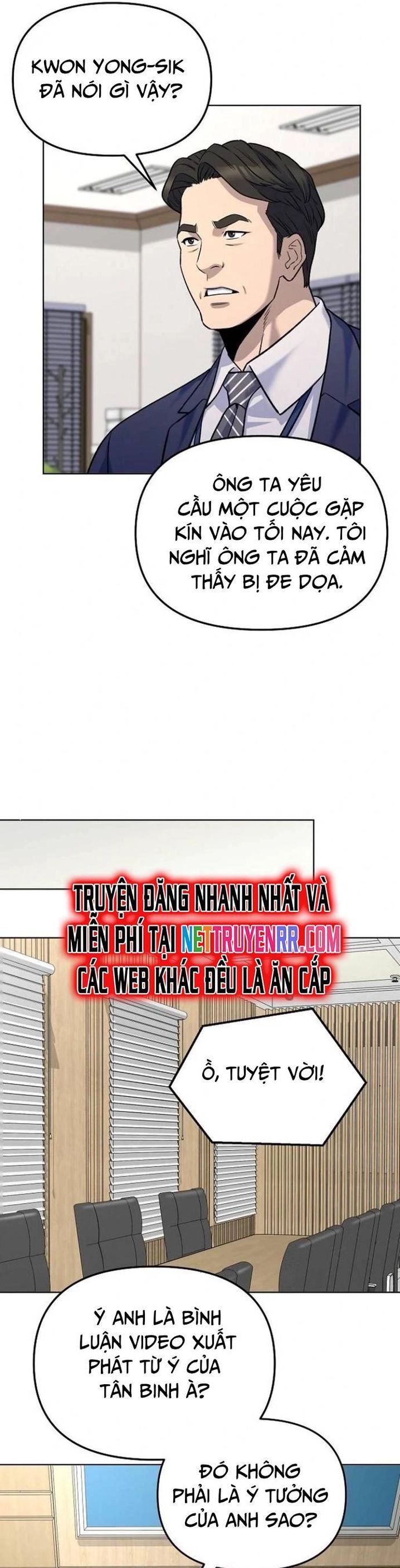Độc Đạo Chapter 20 - Trang 2