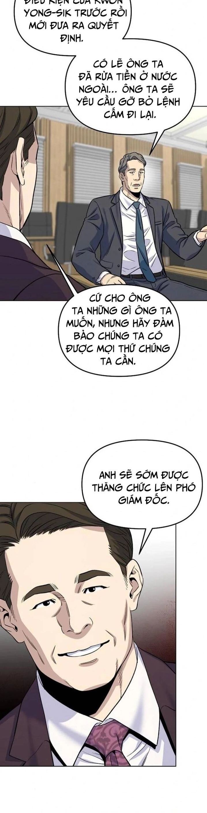 Độc Đạo Chapter 20 - Trang 2