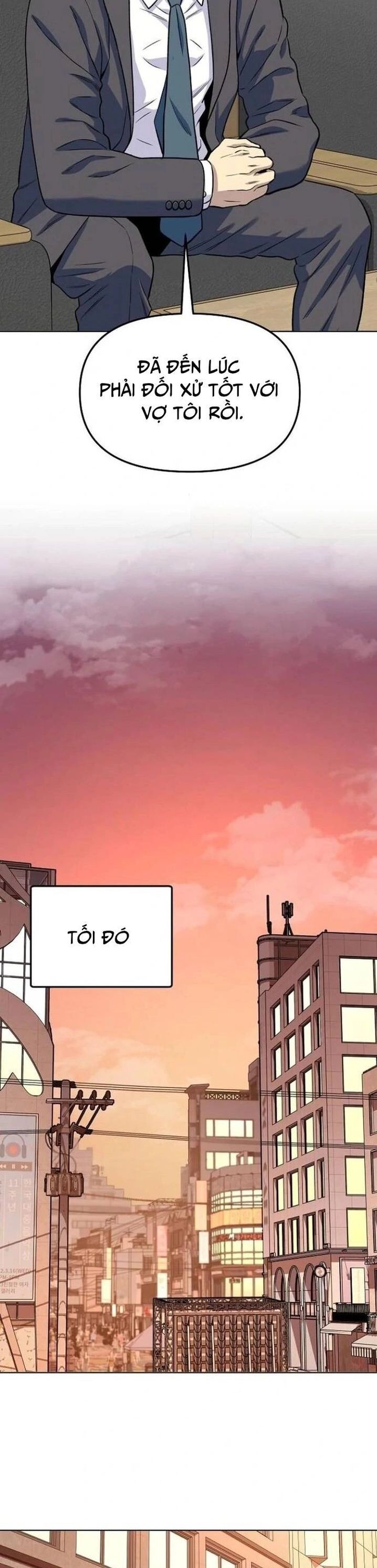 Độc Đạo Chapter 20 - Trang 2