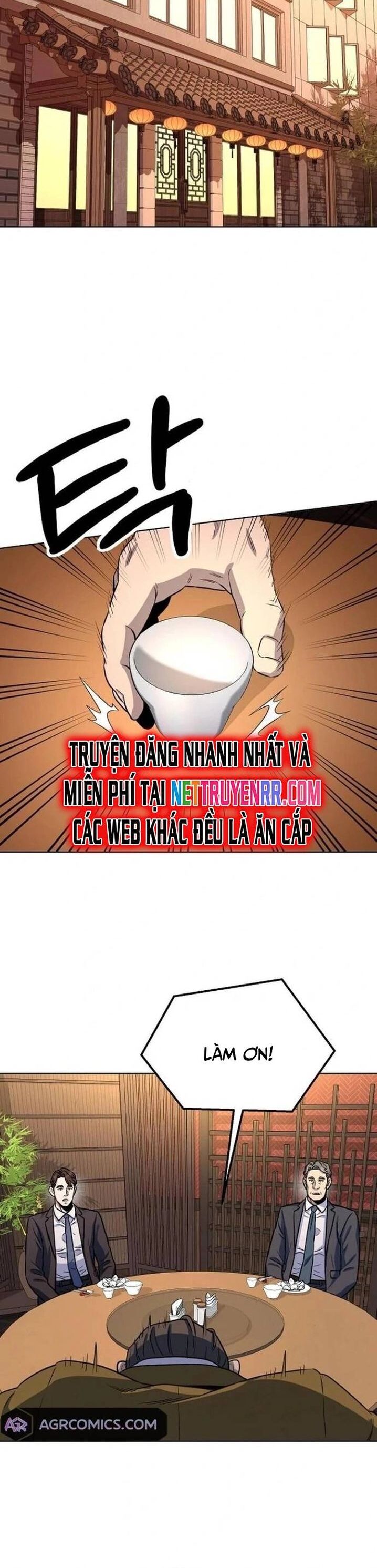 Độc Đạo Chapter 20 - Trang 2