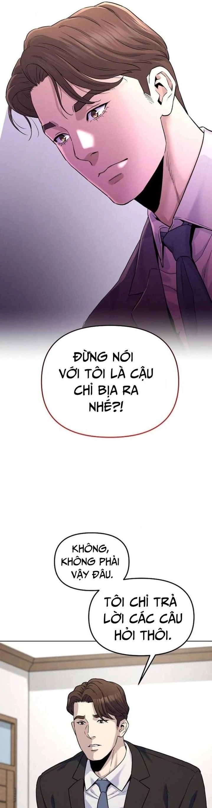 Độc Đạo Chapter 20 - Trang 2