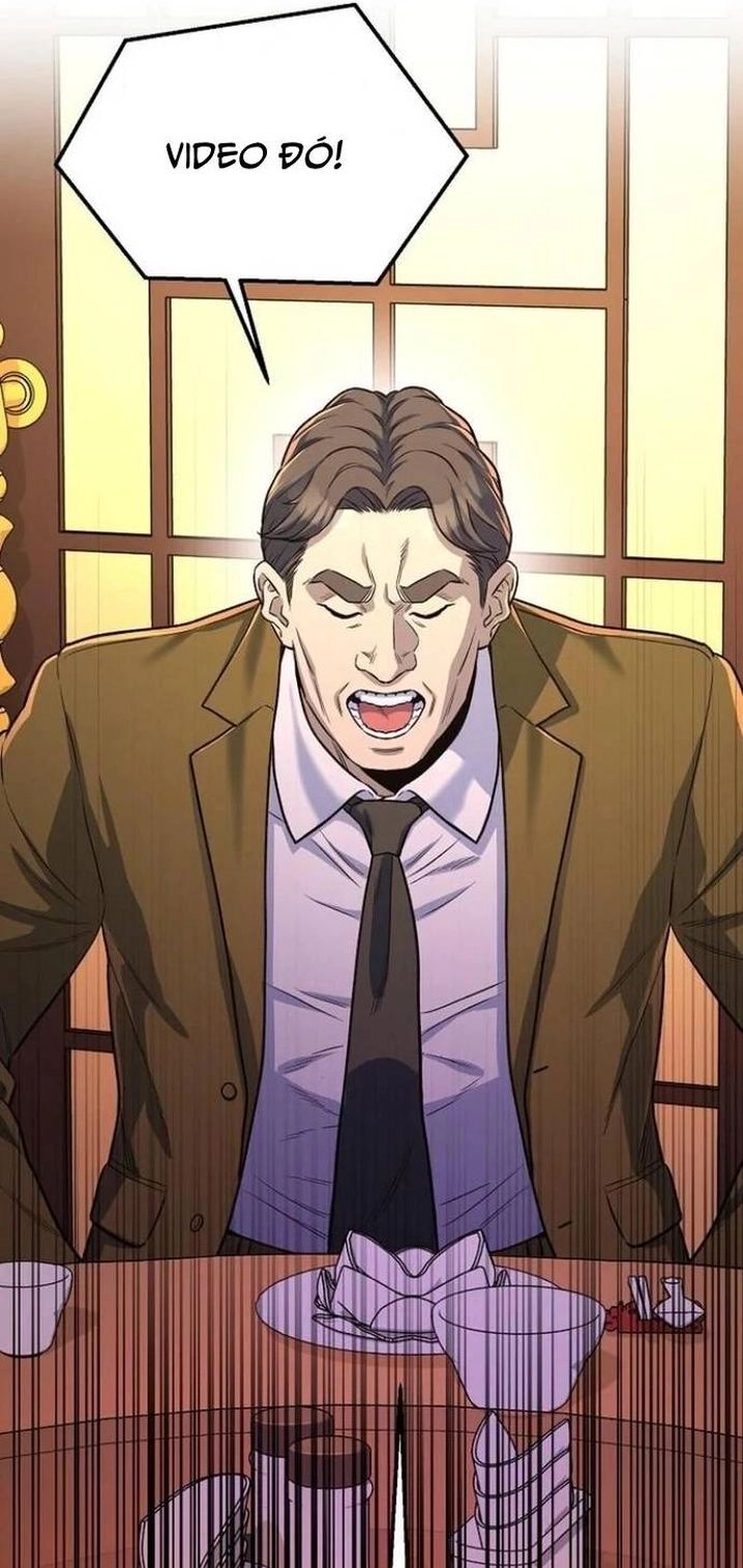 Độc Đạo Chapter 20 - Trang 2