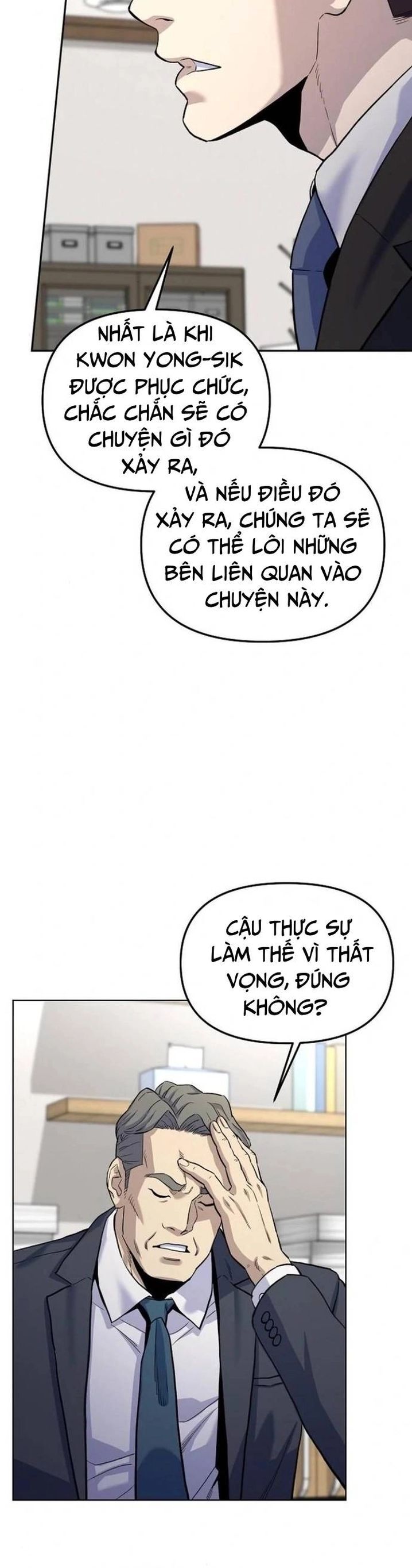 Độc Đạo Chapter 20 - Trang 2