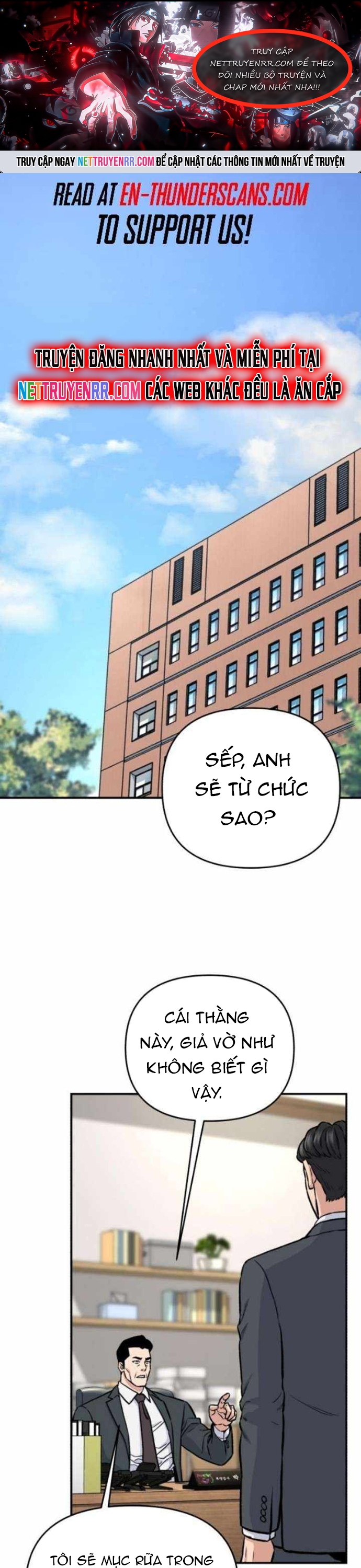Độc Đạo Chapter 33 - Trang 2