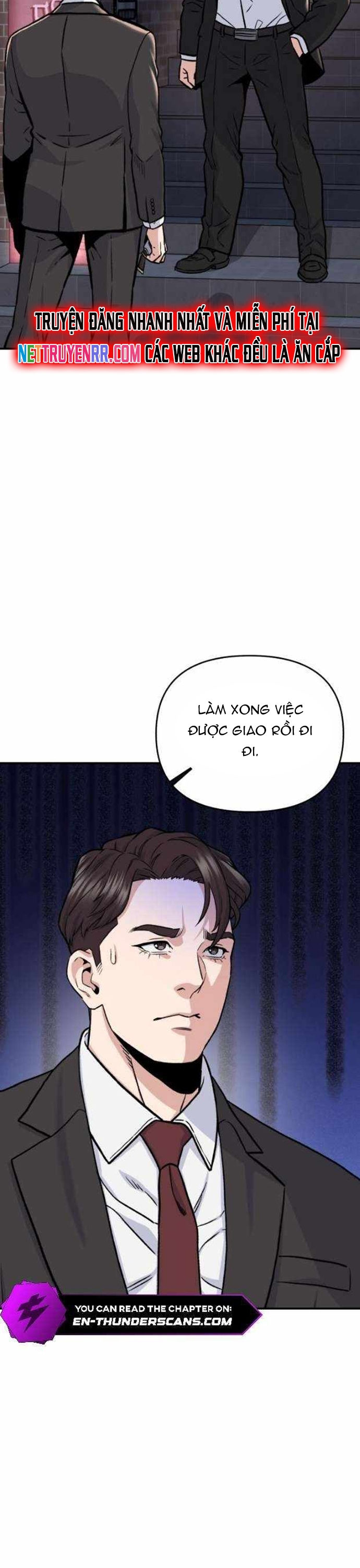 Độc Đạo Chapter 33 - Trang 2