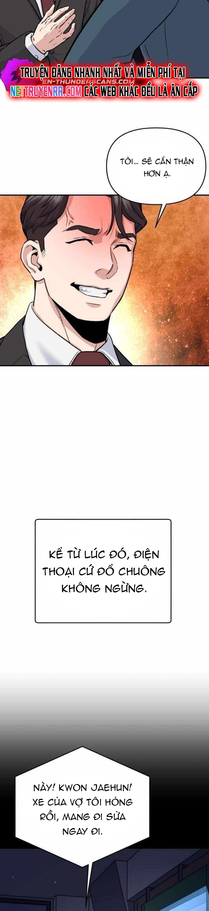 Độc Đạo Chapter 33 - Trang 2
