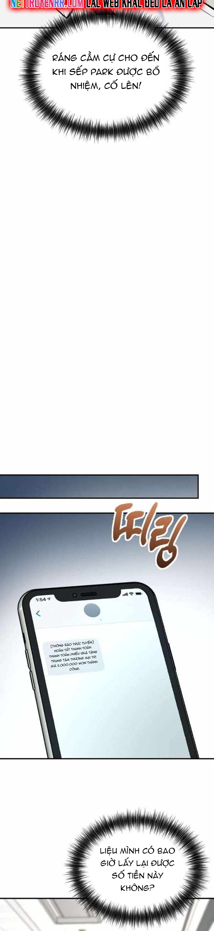 Độc Đạo Chapter 33 - Trang 2