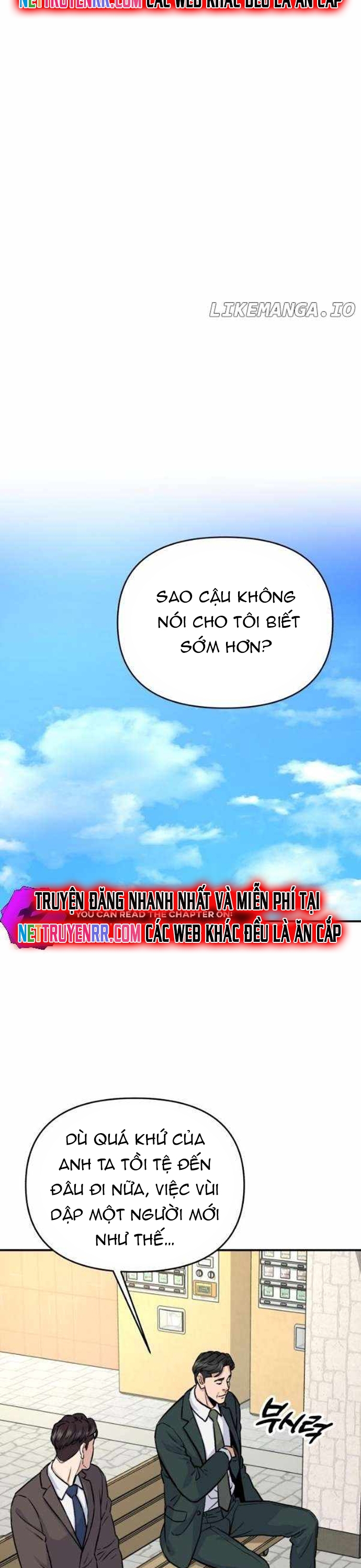 Độc Đạo Chapter 33 - Trang 2