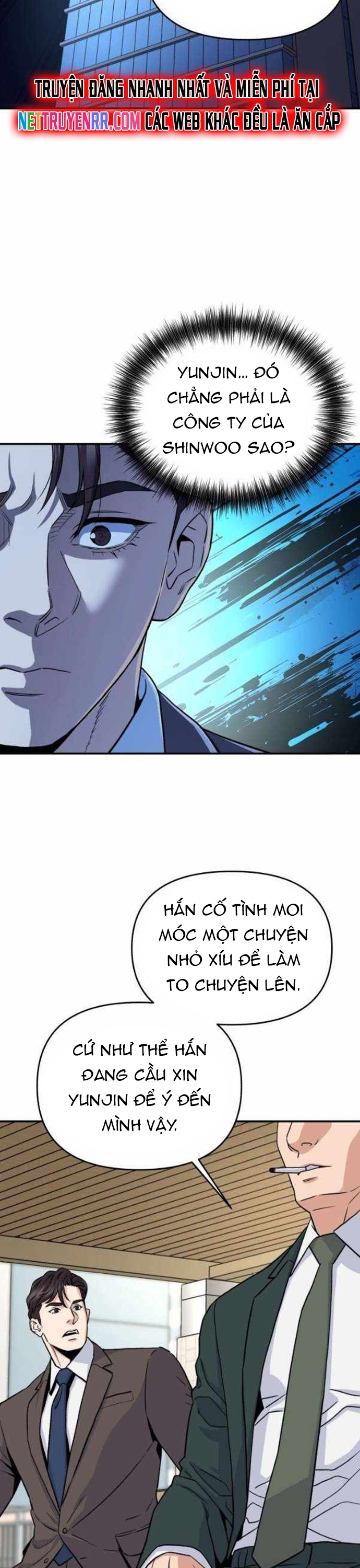 Độc Đạo Chapter 33 - Trang 2