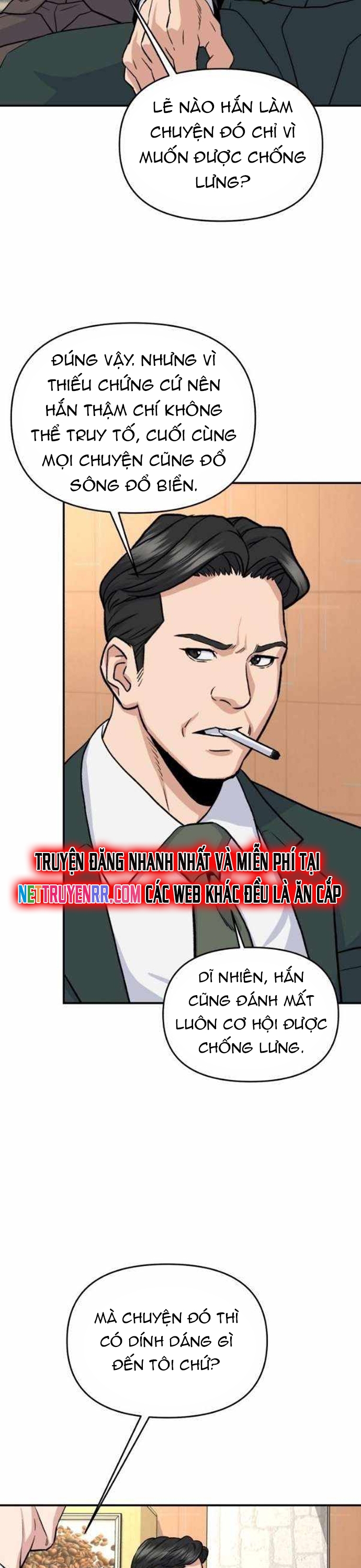 Độc Đạo Chapter 33 - Trang 2
