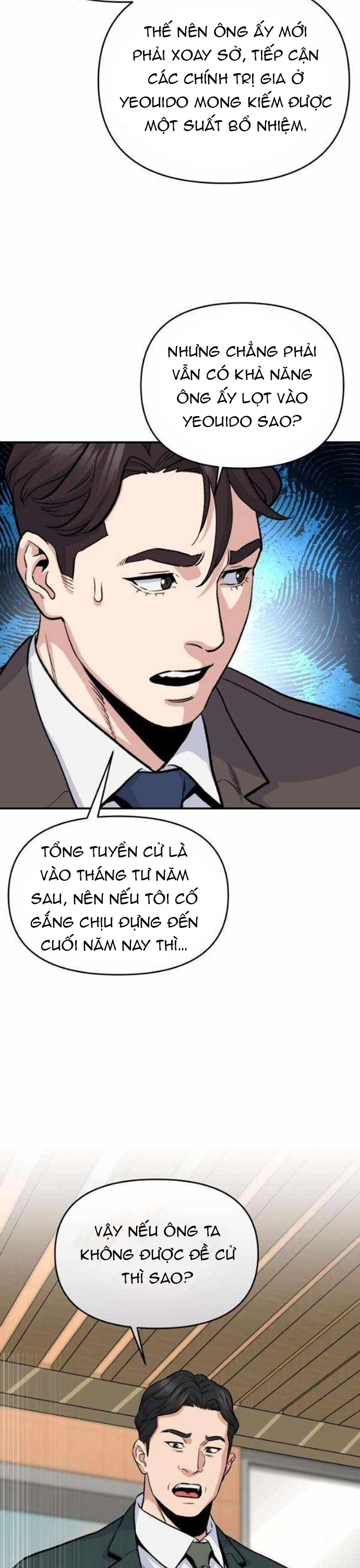 Độc Đạo Chapter 33 - Trang 2