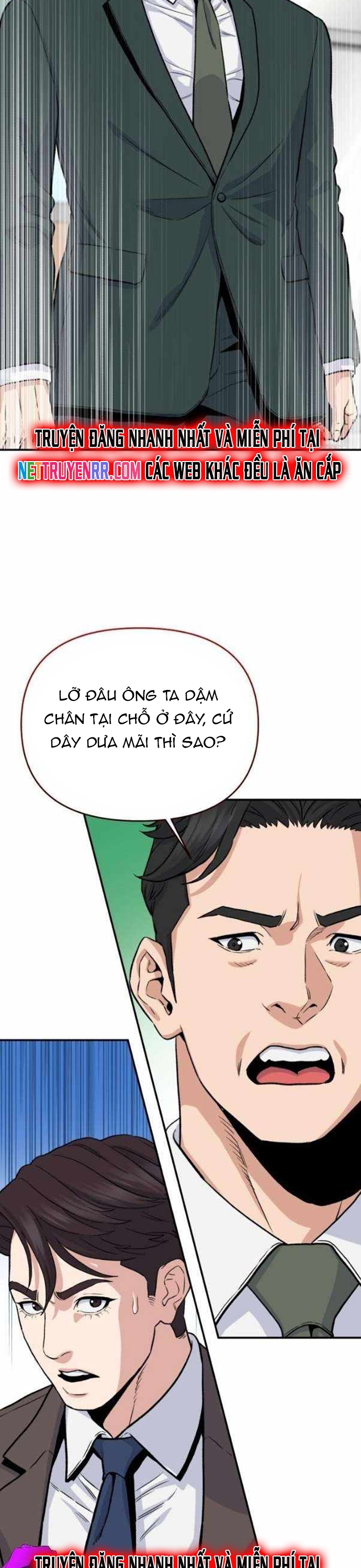 Độc Đạo Chapter 33 - Trang 2