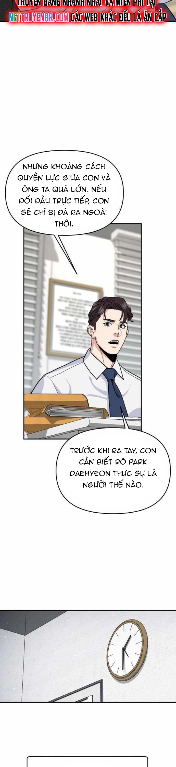 Độc Đạo Chapter 33 - Trang 2