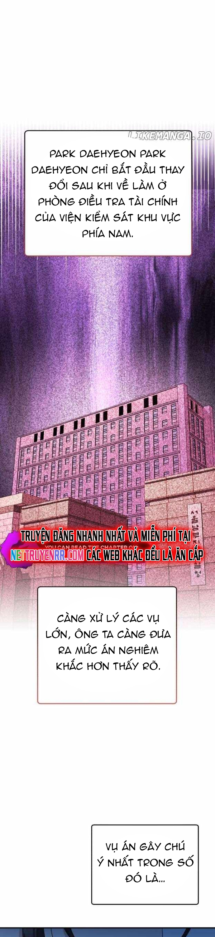 Độc Đạo Chapter 33 - Trang 2