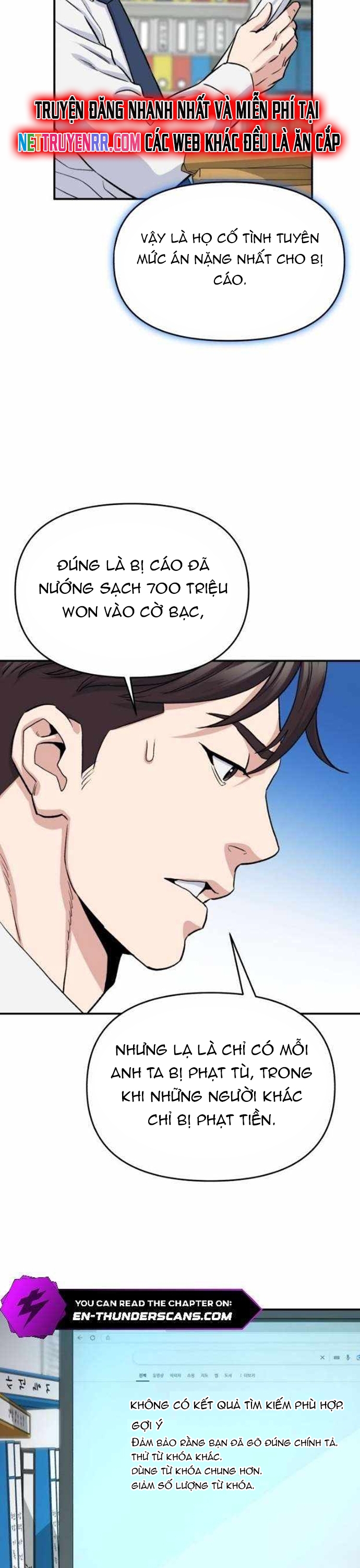 Độc Đạo Chapter 33 - Trang 2