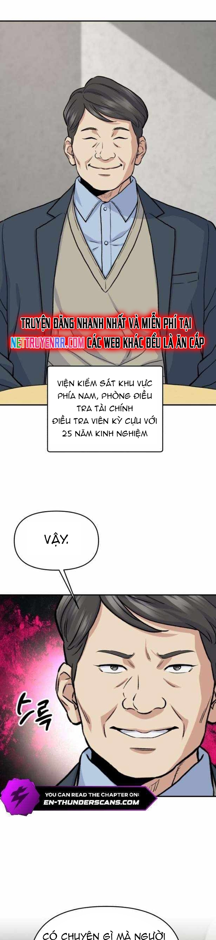 Độc Đạo Chapter 33 - Trang 2