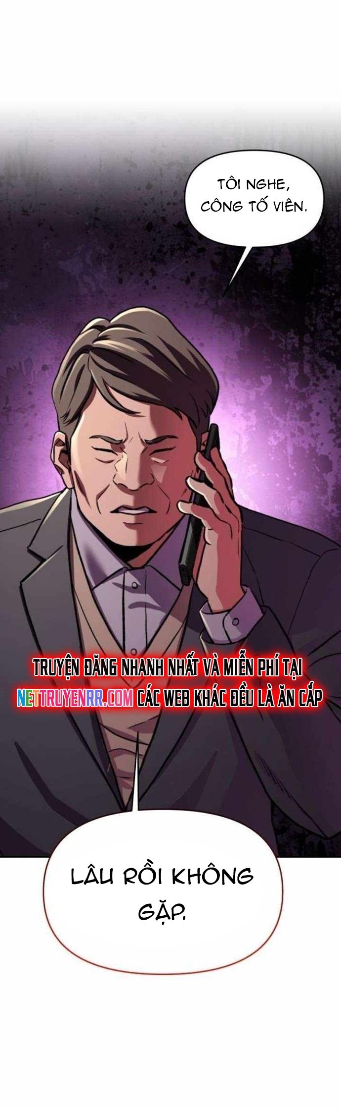 Độc Đạo Chapter 33 - Trang 2