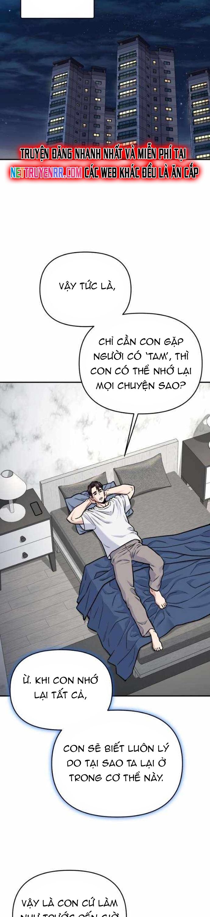 Độc Đạo Chapter 33 - Trang 2
