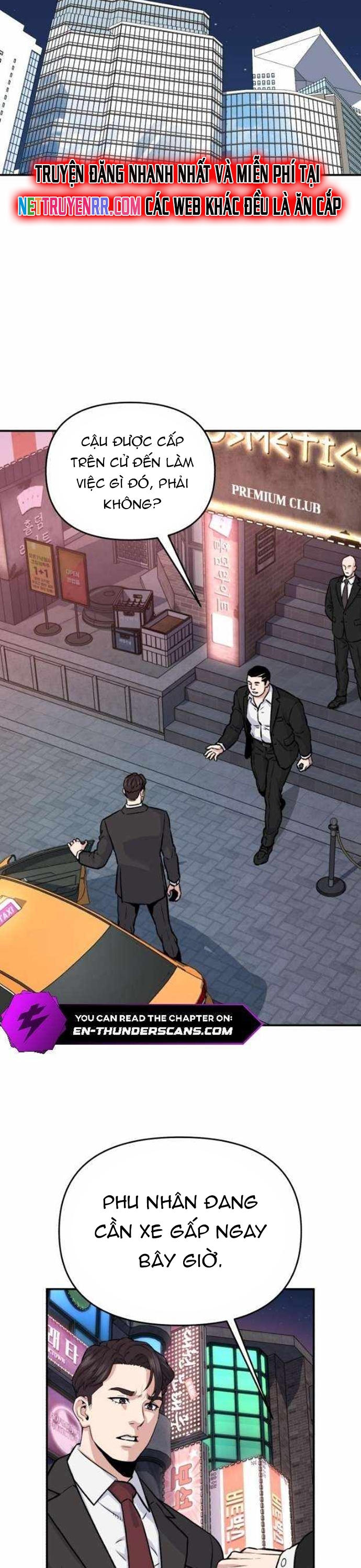 Độc Đạo Chapter 33 - Trang 2